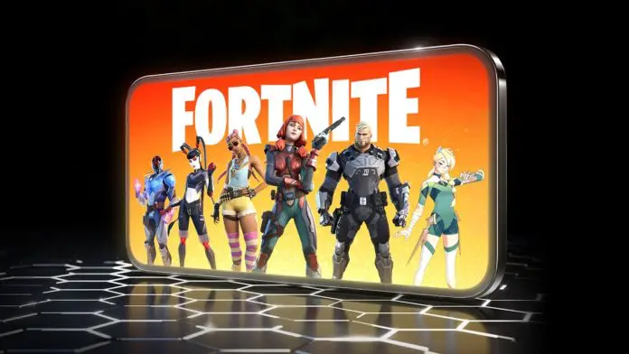 Fortnite Geforce Now Fortnite Geforce Now