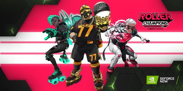 GFN_Thursday-Roller_Champions Roller Champions