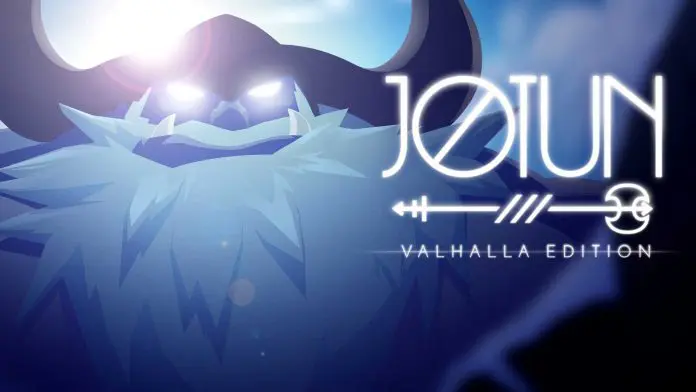 Jotun Valhalla Edition Jotun: Valhalla Edition