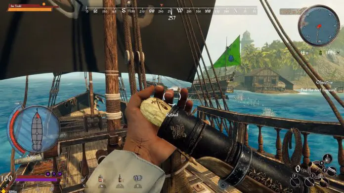 Out of Reach Treasure Royale Out of Reach: Treasure Royale