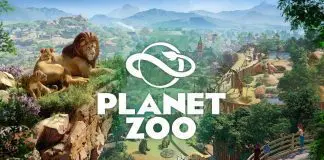 Planet Zoo