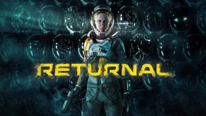 Returnal Returnal