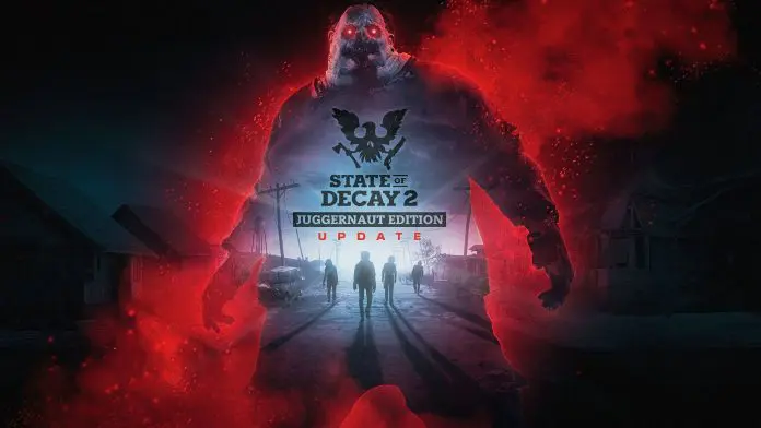 State of Decay 2: Juggernaut Edition State of Decay 2: Juggernaut Edition