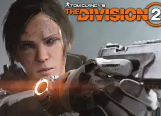 The Division 2