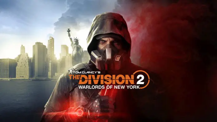 The Division 2