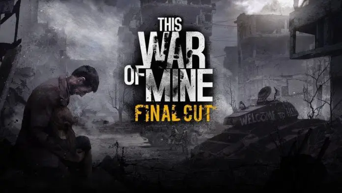 This War of Mine This War of Mine