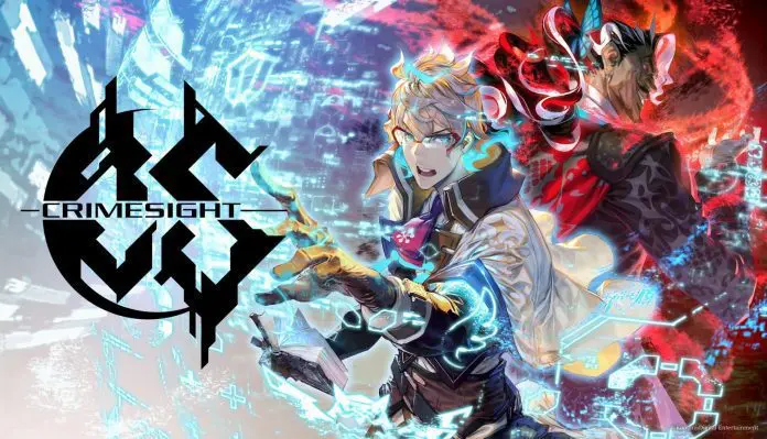 CRIMESIGHT CRIMESIGHT