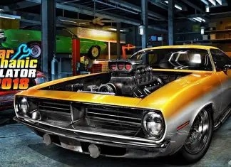 Car Mechanic Simulator 2018 é liberado de graça com resgate permanente no Steam Car Mechanic Simulator 2018