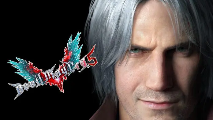 Devil May Cry 5