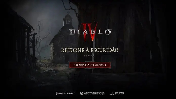 Diablo IV Beta Diablo IV Beta