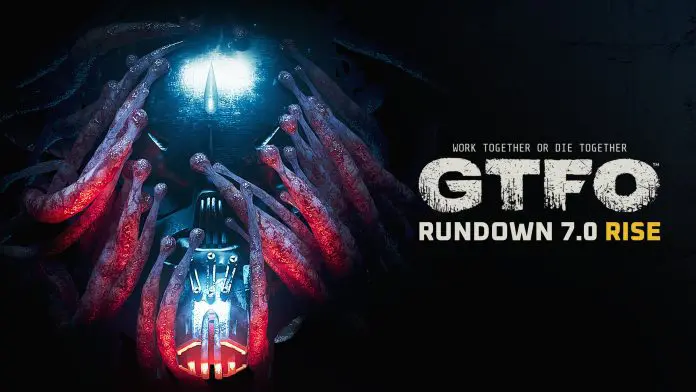 GTFO_Rundown_Rise_Key_Art GTFO