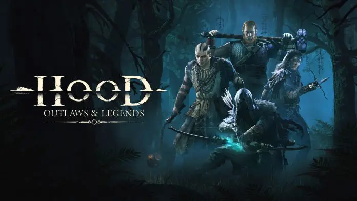 Hood Outlaws & Legends