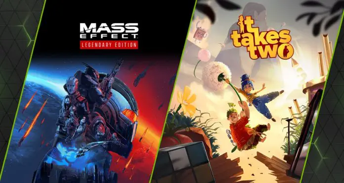 It Takes Two Geforce Now It Takes Two Geforce Now