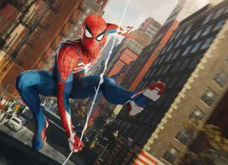 Marvel’s Spider-Man