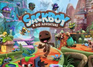Sackboy: Uma Grande Aventura chega ao seu menor preço histórico com ativação Steam Sackboy A Big Adventure