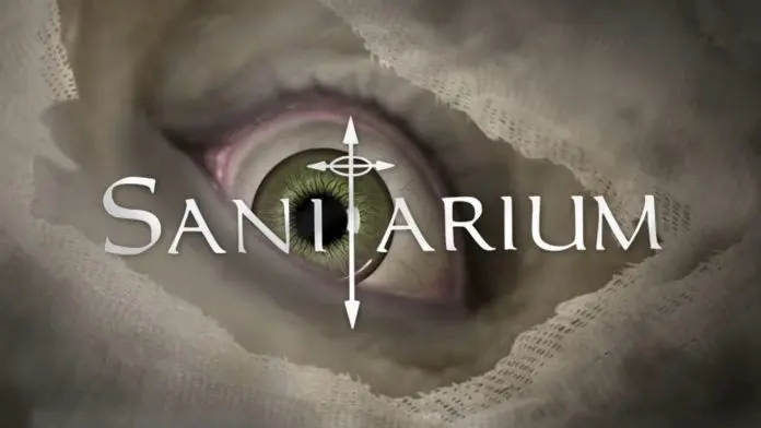 Sanitarium Sanitarium