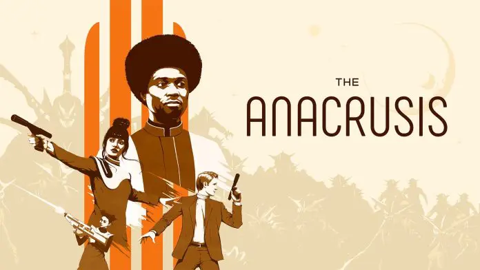 The Anacrusis The Anacrusis