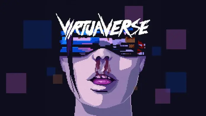 VirtuaVerse VirtuaVerse