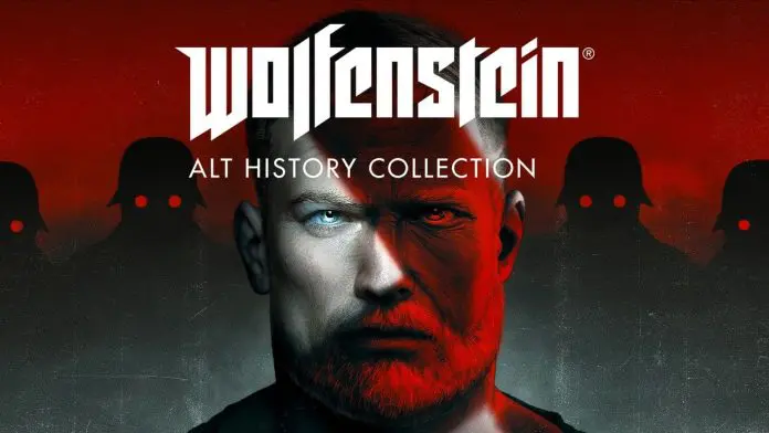 Wolfenstein Alt History Collection Wolfenstein: Alt History Collection
