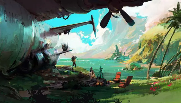 Amazon Games Amazon Games