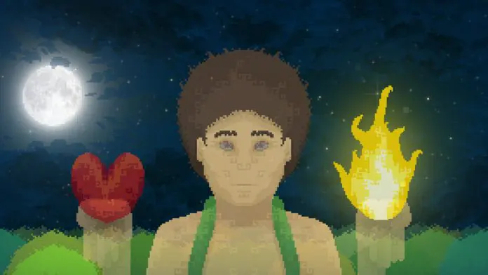 Echo of the Wilds Echo of the Wilds