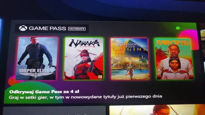 Far Cry 6 Xbox Game Pass Far Cry 6 Xbox Game Pass