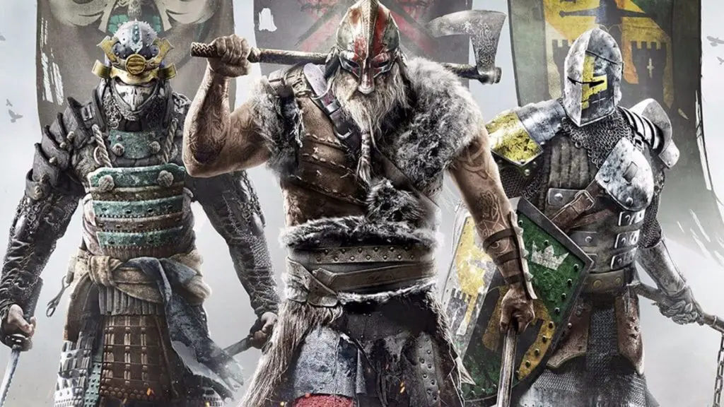 For Honor