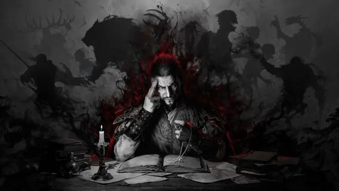 GWENT Rogue Mage GWENT Rogue Mage