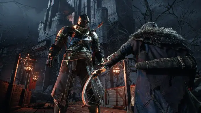 Hood: Outlaws & Legends Hood: Outlaws & Legends