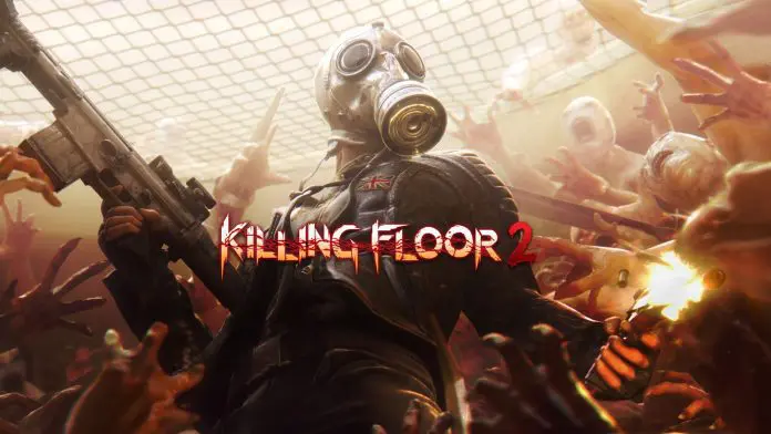 Killing Floor 2
