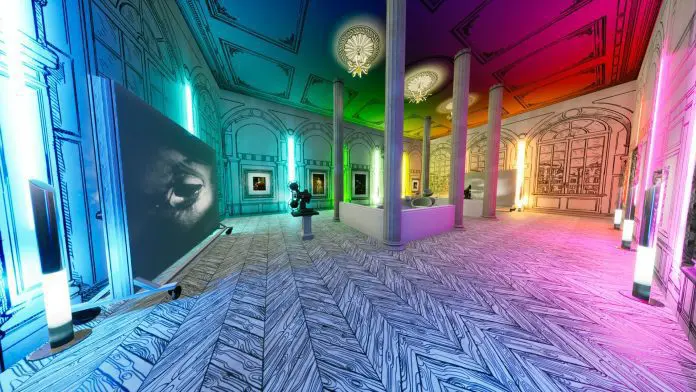 Occupy White Walls Occupy White Walls