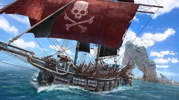 Skull and Bones Skull and Bones