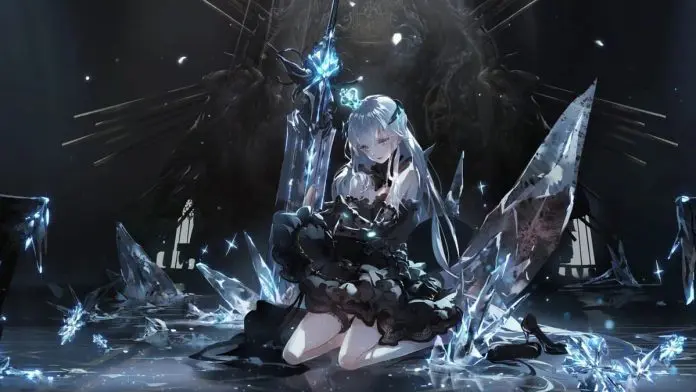 Tower of Fantasy Tower of Fantasy