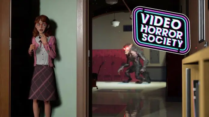 Video Horror Society Video Horror Society