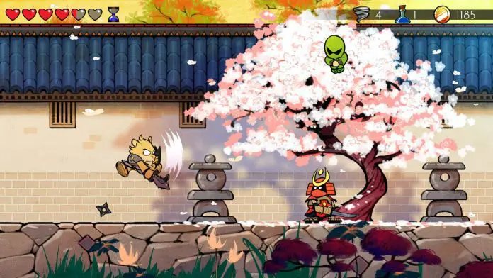 Wonder Boy: The Dragon's Trap Wonder Boy: The Dragon's Trap