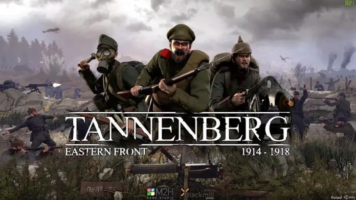 Tannenberg Tannenberg