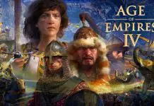 Steam libera jogo de R$ 99,99 por R$ 34,99 com 65% de desconto Age of Empires IV