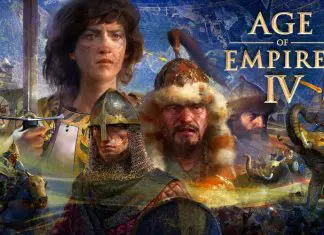Steam libera jogo de R$ 99,99 por R$ 34,99 com 65% de desconto Age of Empires IV