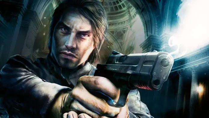 Alone in the Dark Alone in the Dark