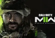 Call of Duty: Modern Warfare II
