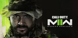 Call of Duty: Modern Warfare II