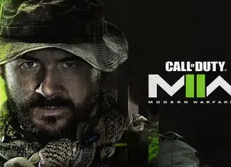 Call of Duty: Modern Warfare II