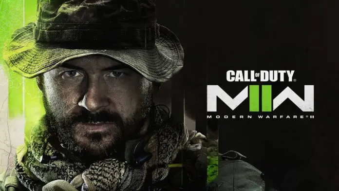Call of Duty: Modern Warfare II Call of Duty: Modern Warfare II
