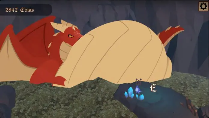 Coinpurse Kobold Coinpurse Kobold