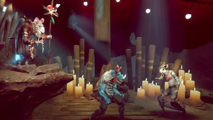 Exit Limbo: Opening Exit Limbo: Opening