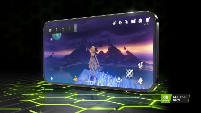 Genshin Impact Genshin Impact