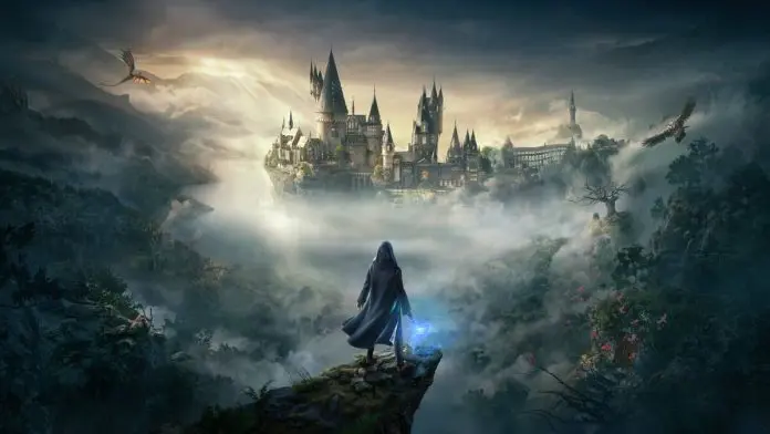 Hogwarts Legacy Hogwarts Legacy