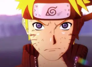 Naruto to Boruto: Shinobi Striker