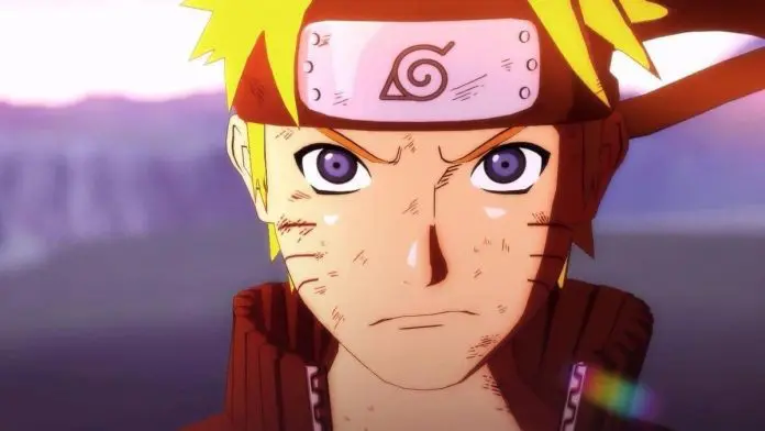 NARUTO TO BORUTO: SHINOBI STRIKER