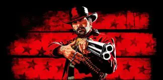 Red Dead Redemption 2